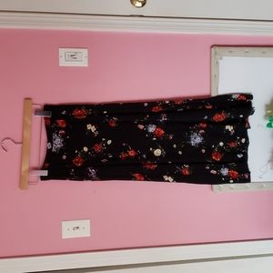 Susan Bristol Maxi Skirt